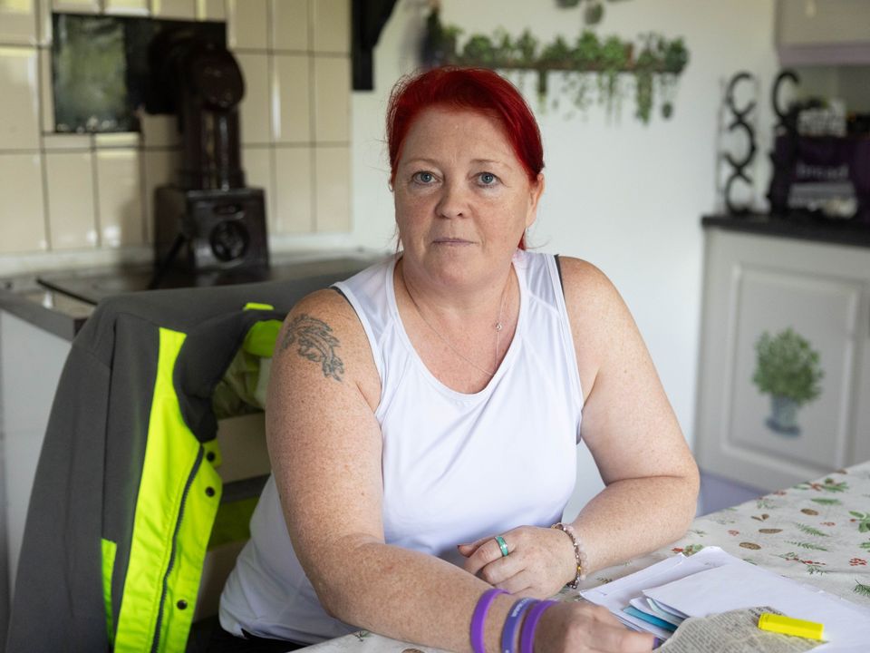 Geraldine Doheny pics